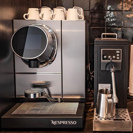 Tryp By Wyndham Wellington, Tory Street Hotell Eksteriør bilde