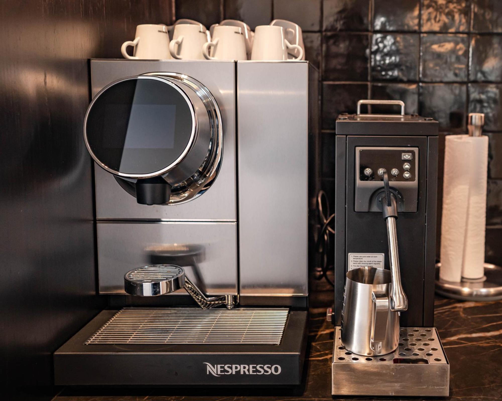 Tryp By Wyndham Wellington, Tory Street Hotell Eksteriør bilde