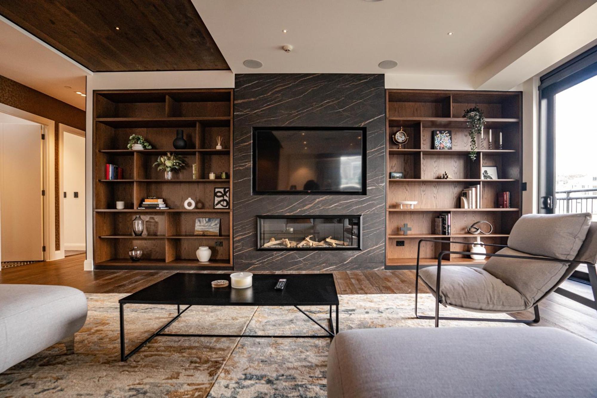 Tryp By Wyndham Wellington, Tory Street Hotell Eksteriør bilde