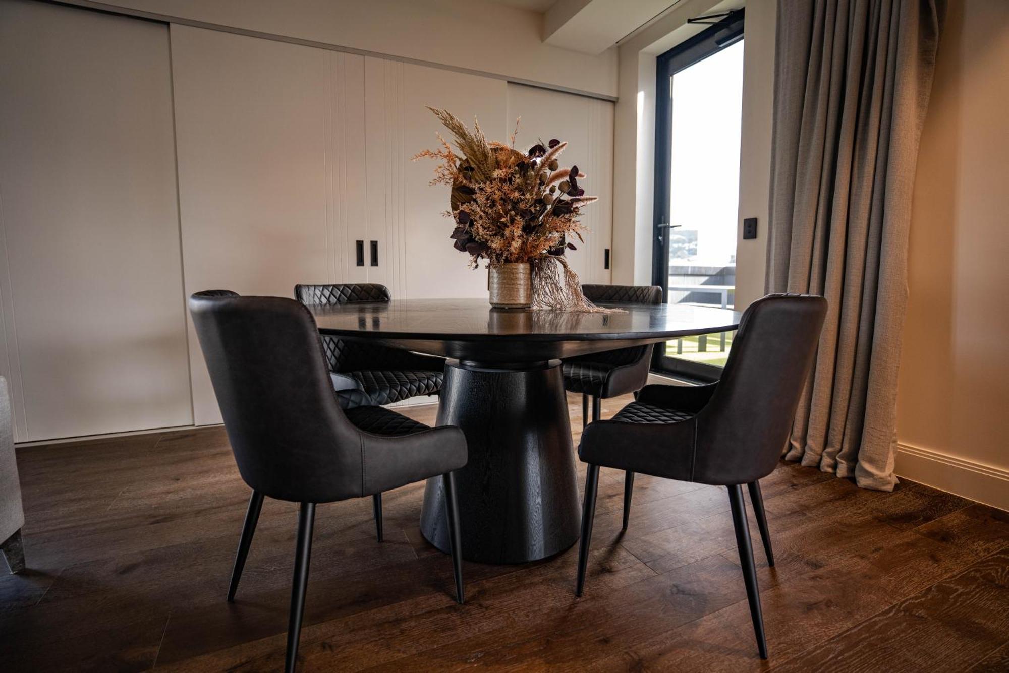 Tryp By Wyndham Wellington, Tory Street Hotell Eksteriør bilde