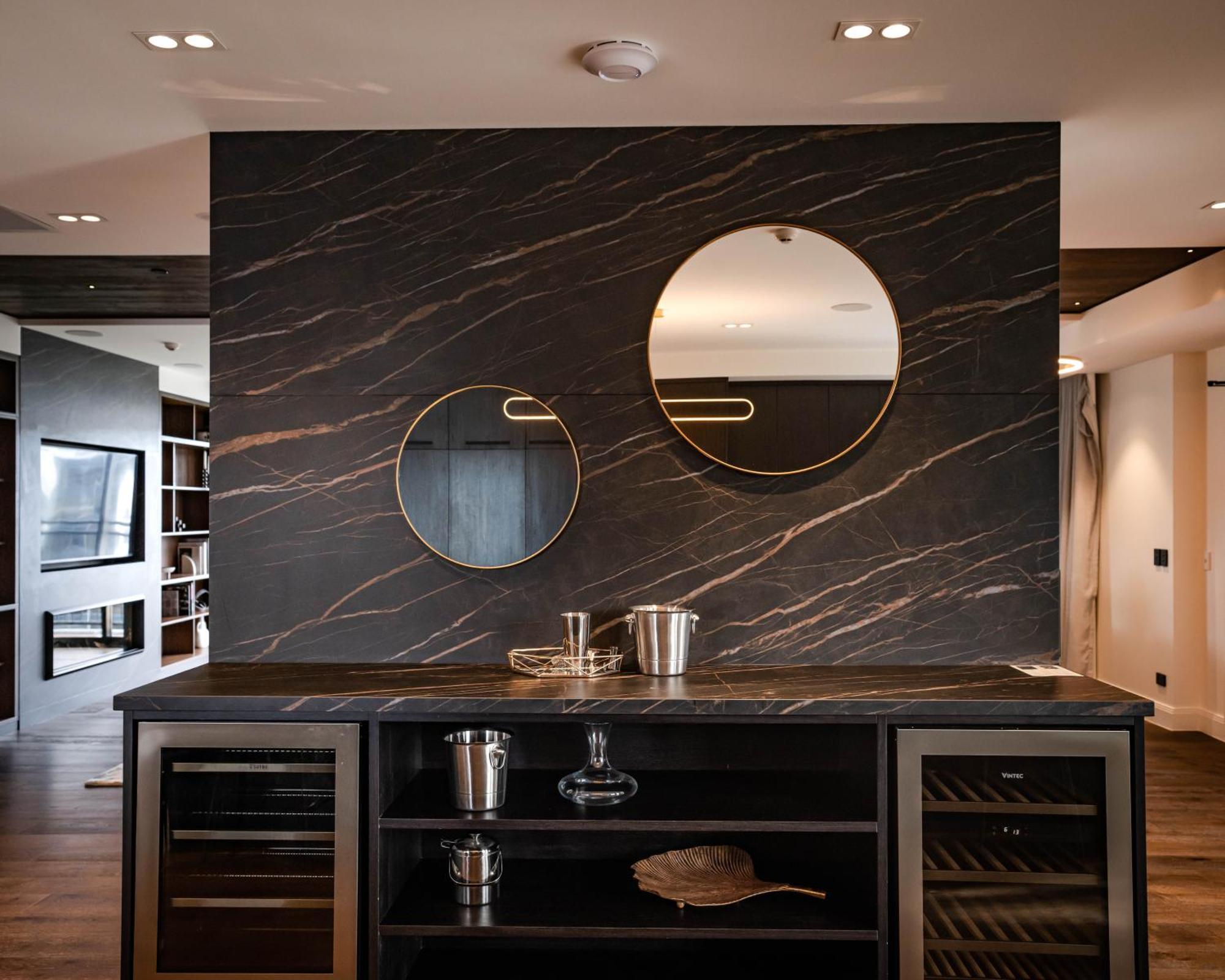 Tryp By Wyndham Wellington, Tory Street Hotell Eksteriør bilde