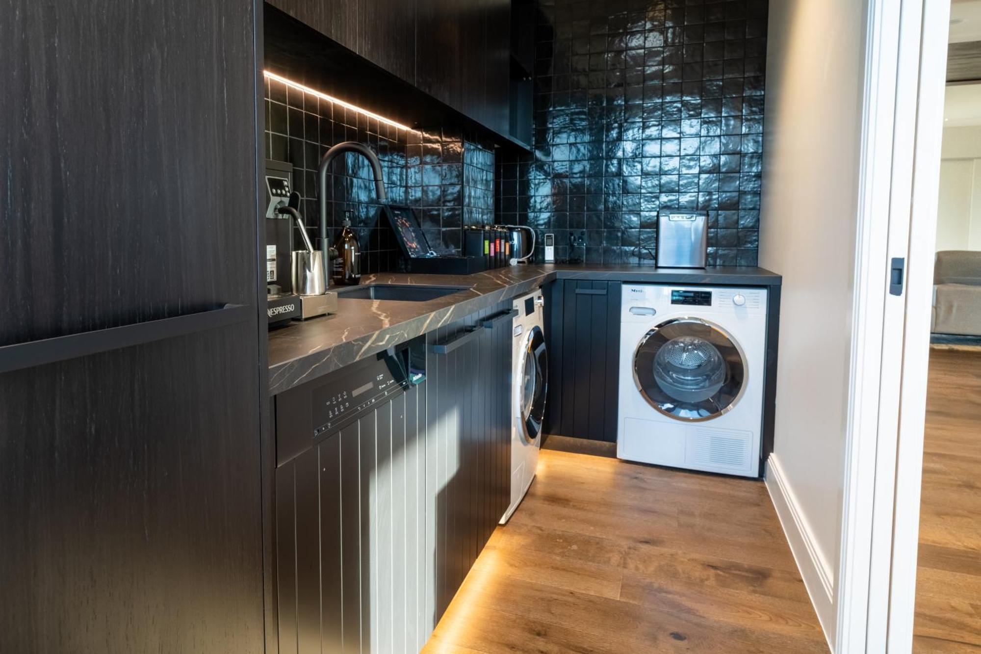 Tryp By Wyndham Wellington, Tory Street Hotell Eksteriør bilde