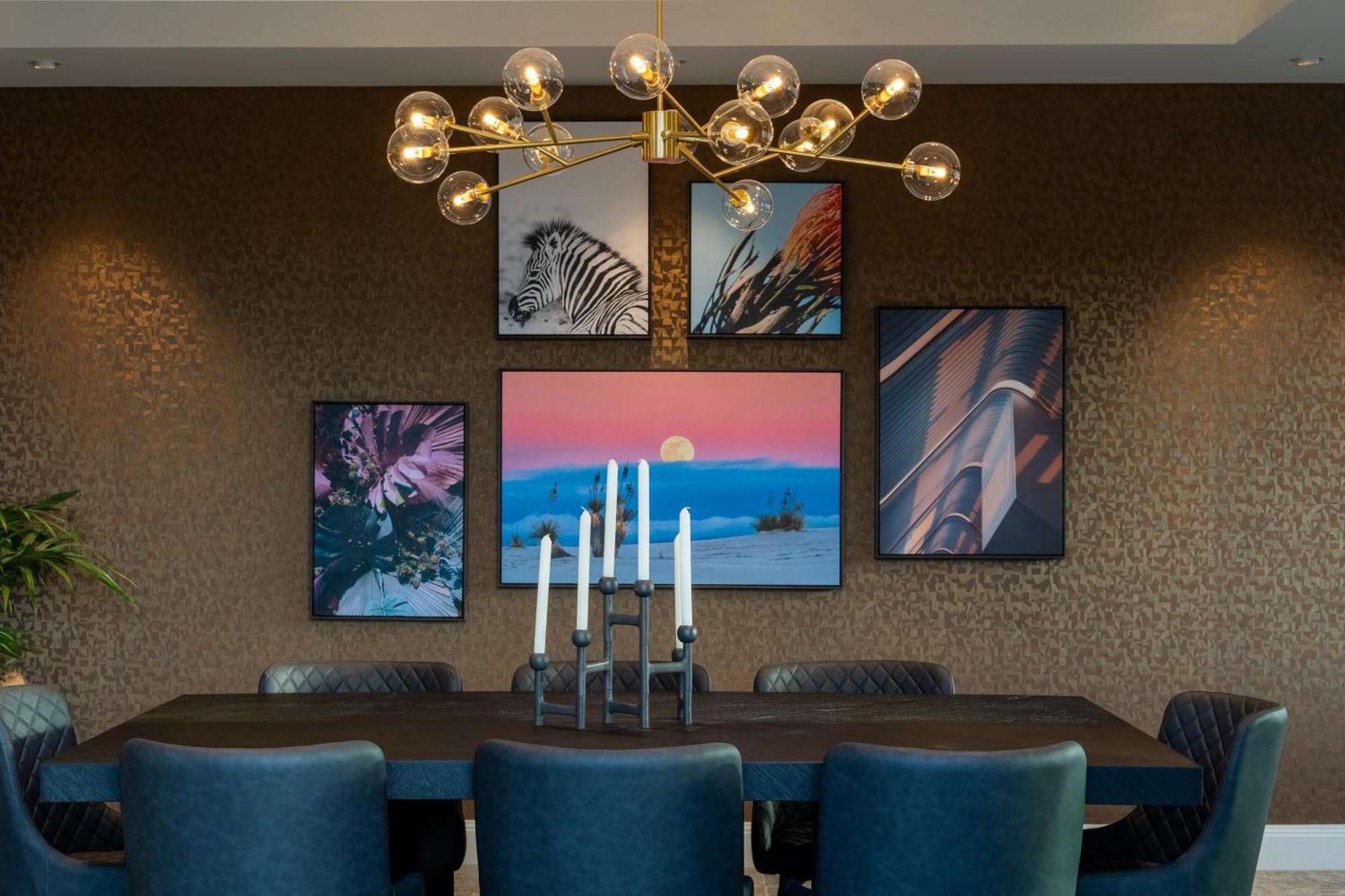 Tryp By Wyndham Wellington, Tory Street Hotell Eksteriør bilde