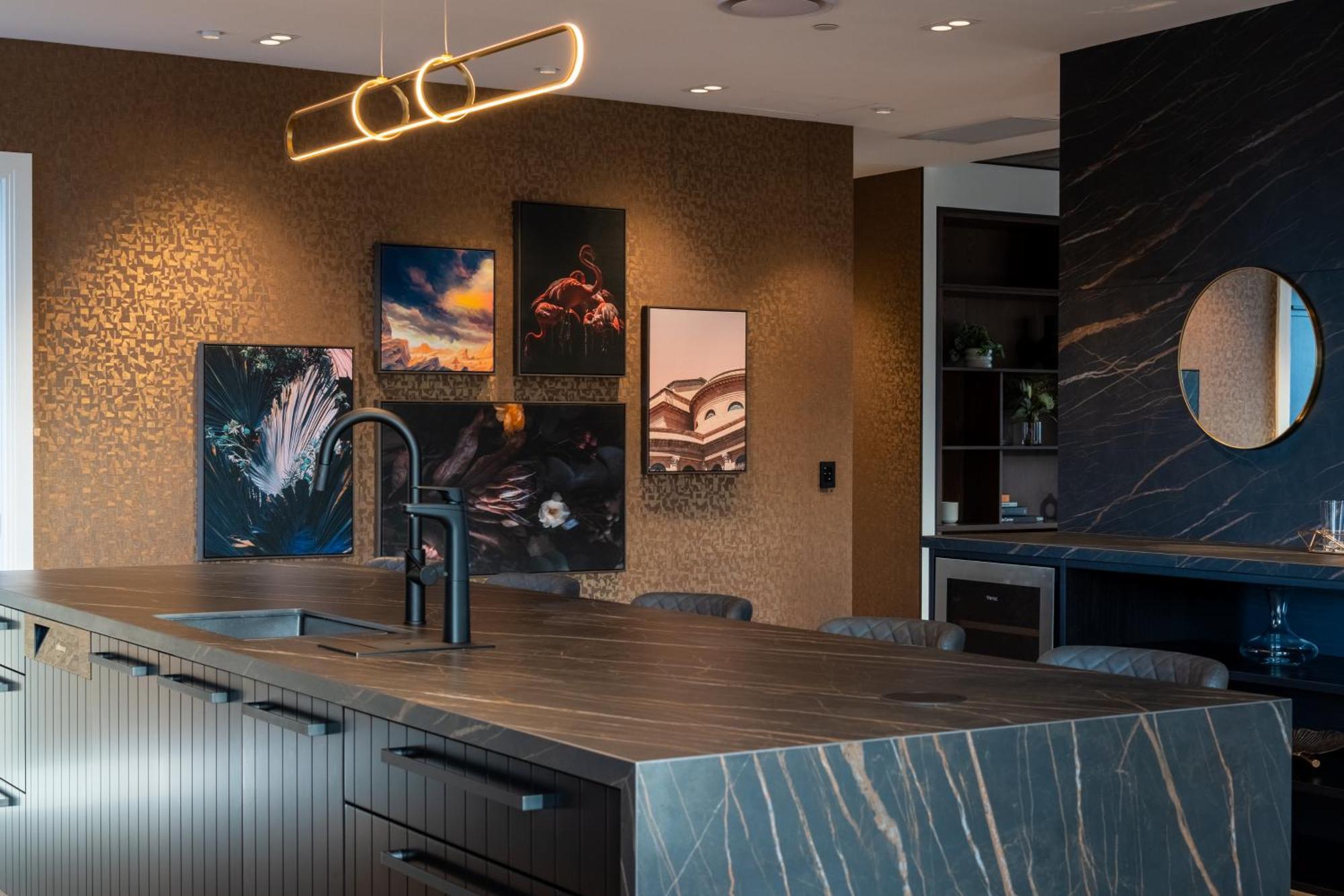 Tryp By Wyndham Wellington, Tory Street Hotell Eksteriør bilde