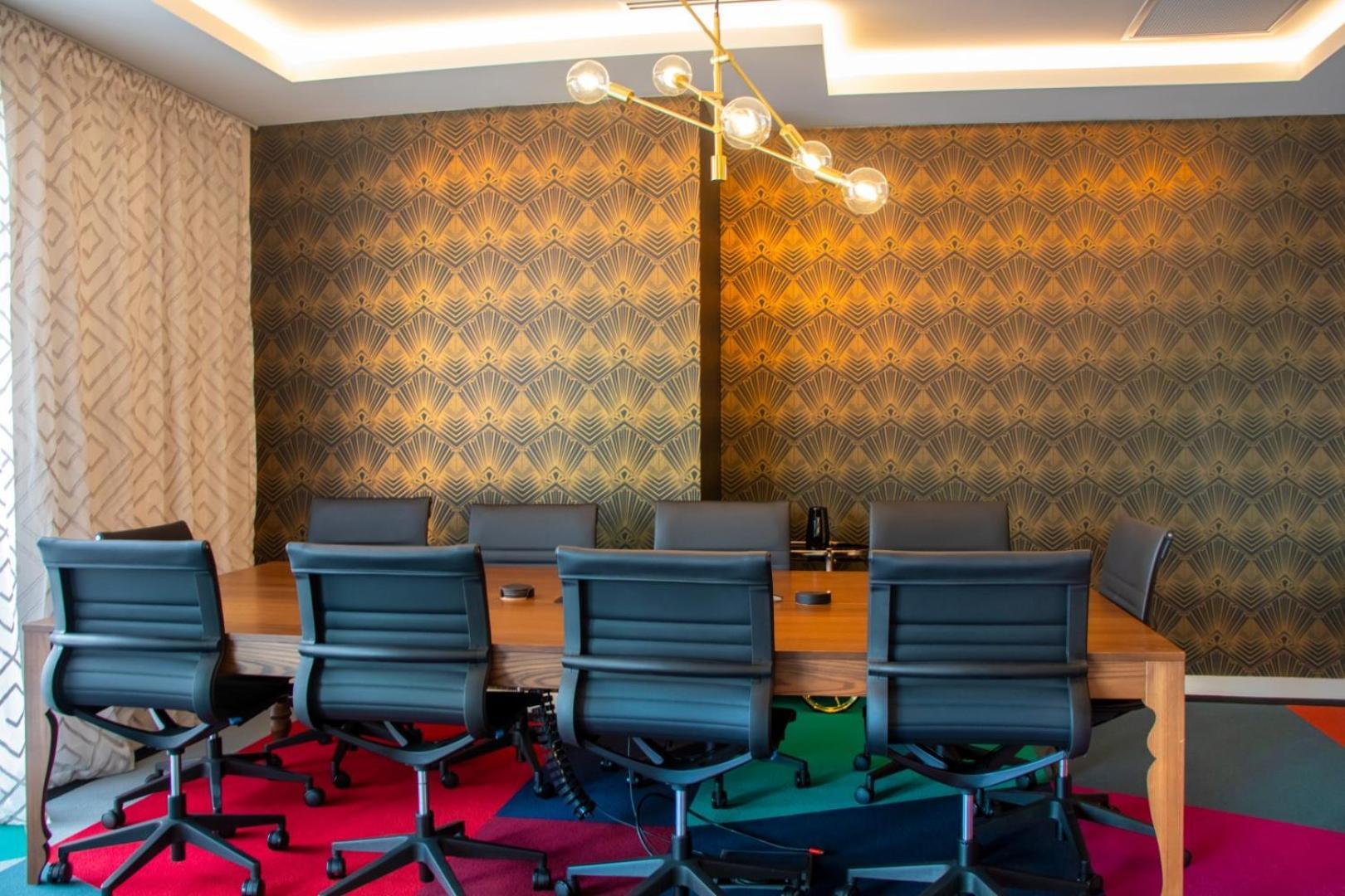 Tryp By Wyndham Wellington, Tory Street Hotell Eksteriør bilde