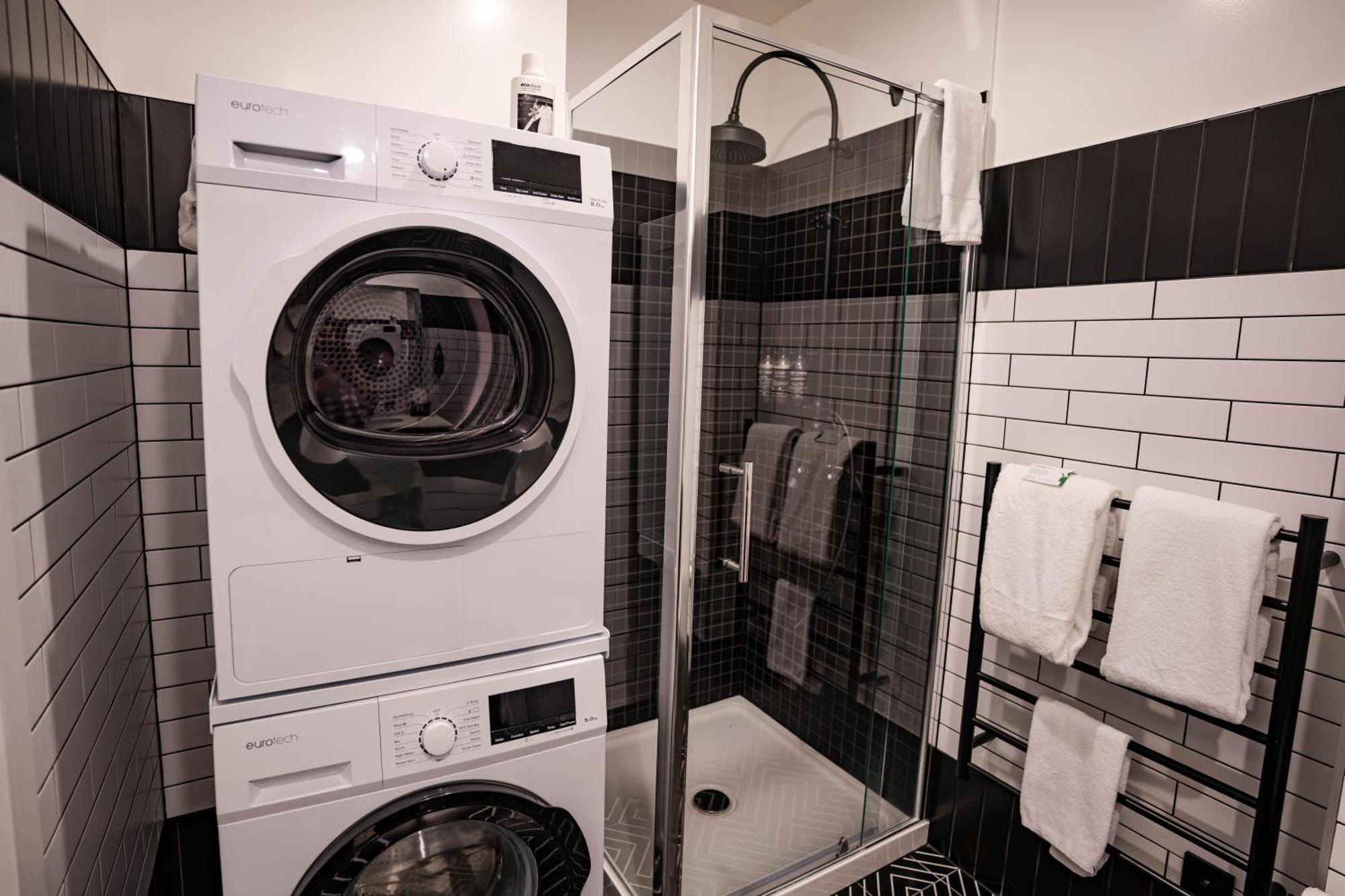 Tryp By Wyndham Wellington, Tory Street Hotell Eksteriør bilde